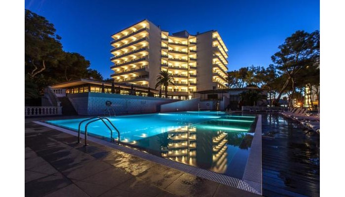 Hotel Dreams Calvia Mallorca poza 0