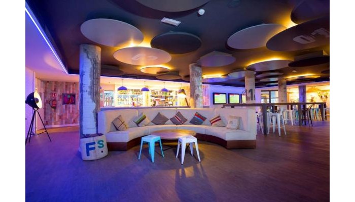 Hotel Dreams Calvia Mallorca poza 3