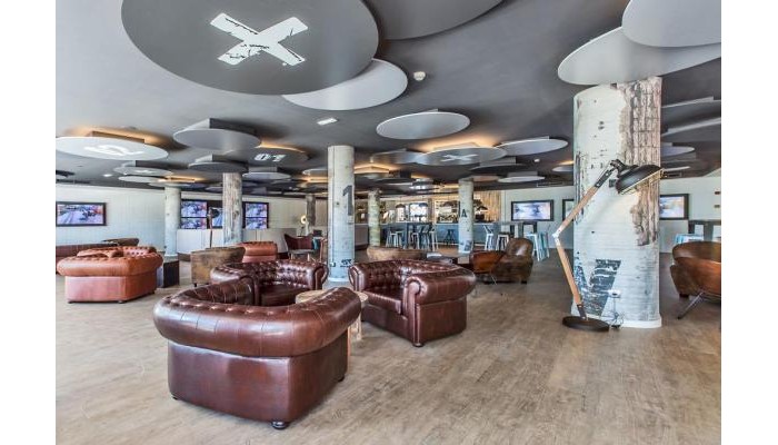 Hotel Dreams Calvia Mallorca poza 1