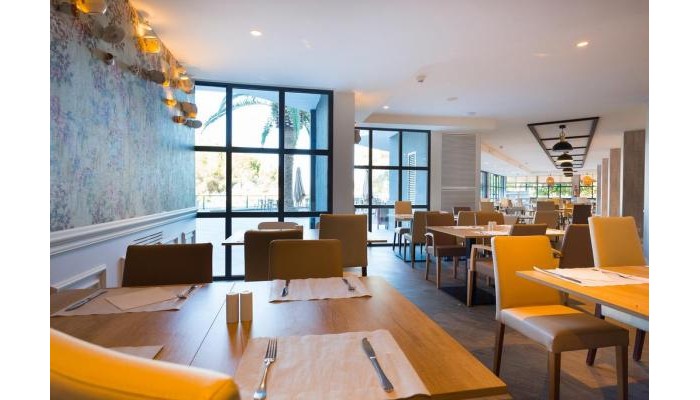 Hotel Dreams Calvia Mallorca poza 8