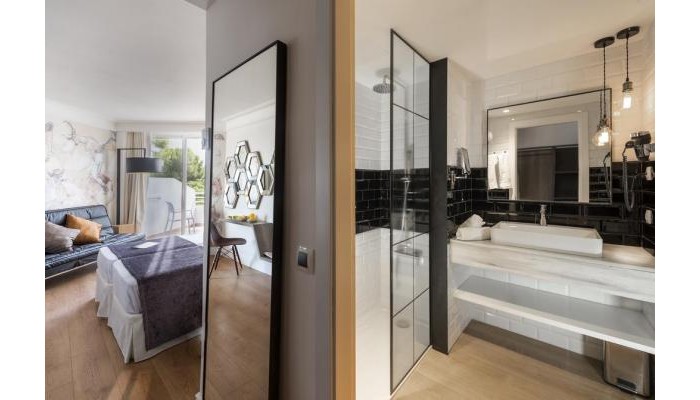 Hotel Dreams Calvia Mallorca poza 5