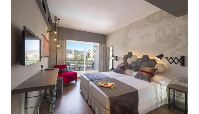 Hotel Dreams Calvia Mallorca poza 9