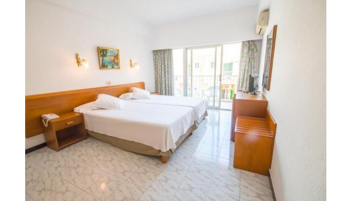 Hotel Amic Gala poza 4