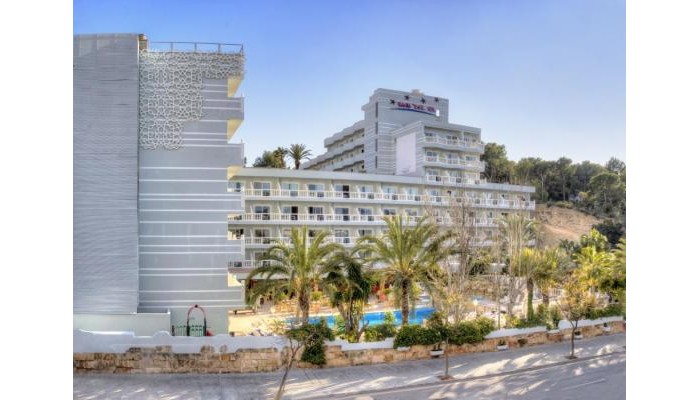 Hotel Bahia Del Sol poza 0