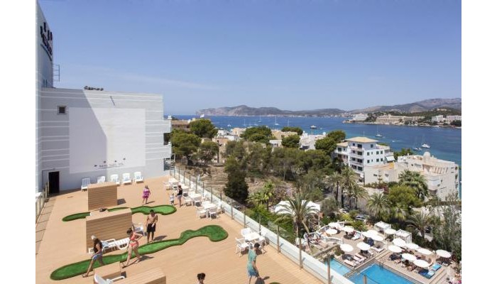 Hotel Bahia Del Sol poza 3