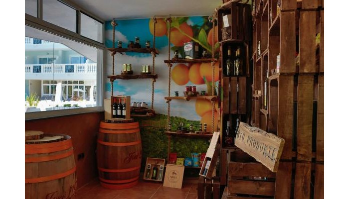 Hotel Bahia Del Sol poza 9