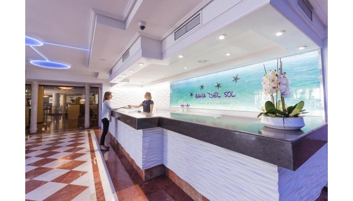 Hotel Bahia Del Sol poza 15