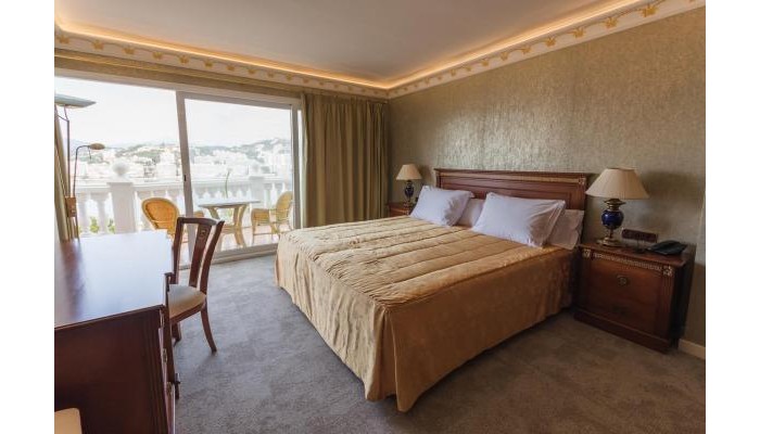 Hotel Bahia Del Sol poza 18