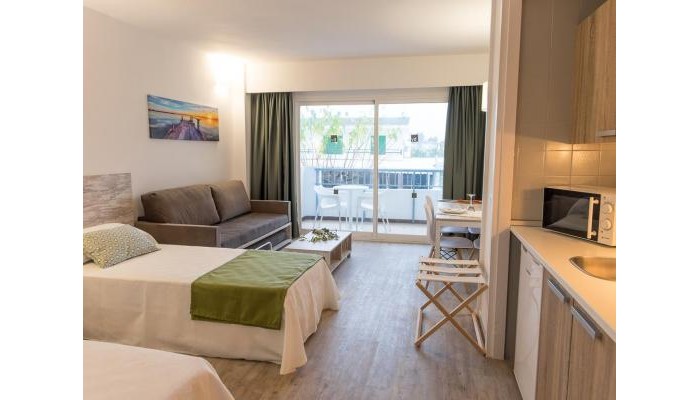 Hotel Bellevue Club poza 1