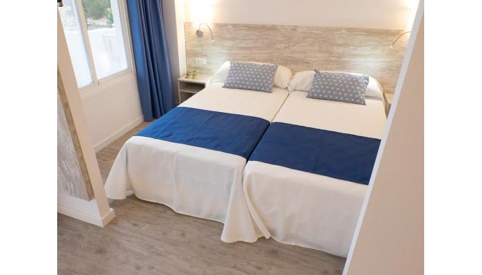 Hotel Bellevue Club poza 3