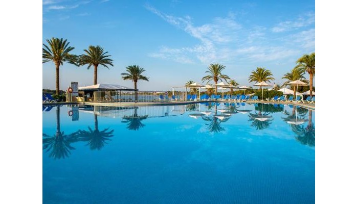 Hotel Bellevue Club poza 4