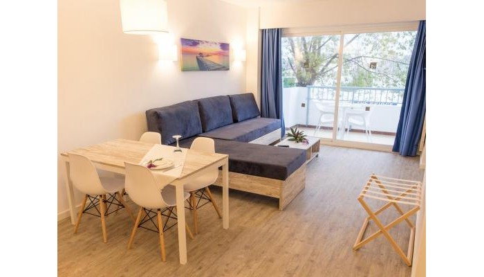 Hotel Bellevue Club poza 6