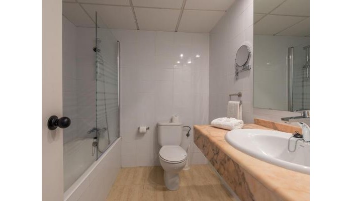 Hotel Bellevue Club poza 7