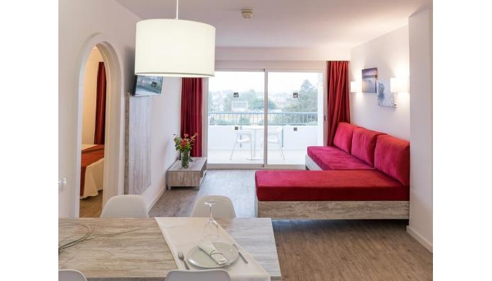 Hotel Bellevue Club poza 8