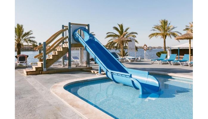 Hotel Bellevue Club poza 9