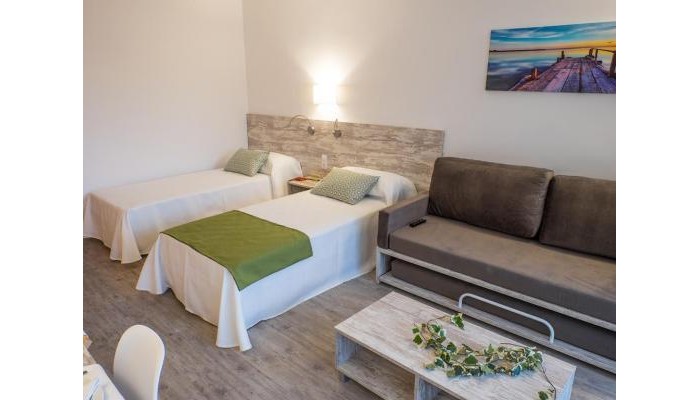 Hotel Bellevue Club poza 10