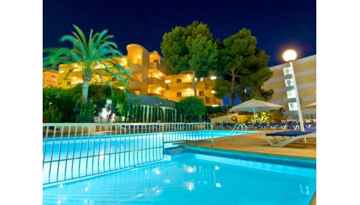 Hotel Bellevue Vistanova poza 0