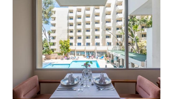 Hotel Best Delta poza 6