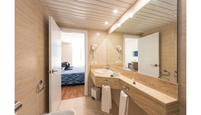 Hotel Best Delta poza 3