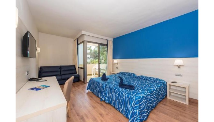 Hotel Best Delta poza 4