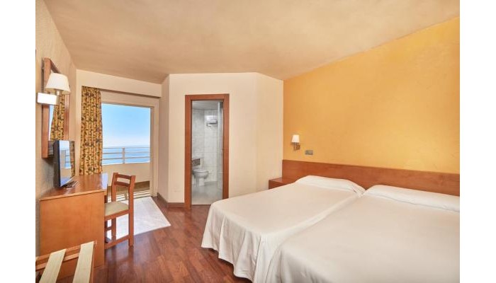 Hotel Blue Bay poza 7