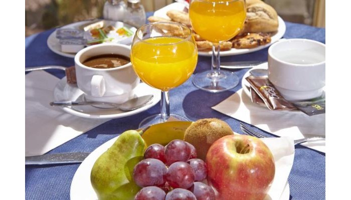 Hotel Blue Bay poza 13