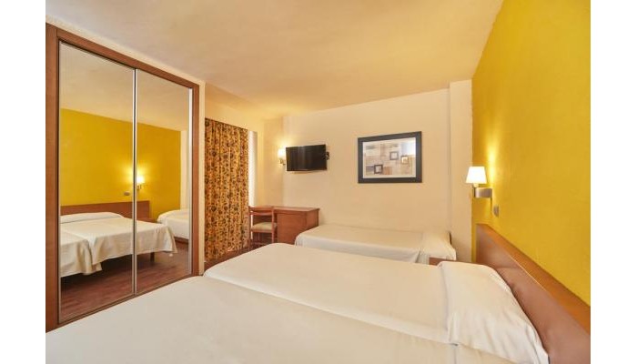 Hotel Blue Bay poza 8