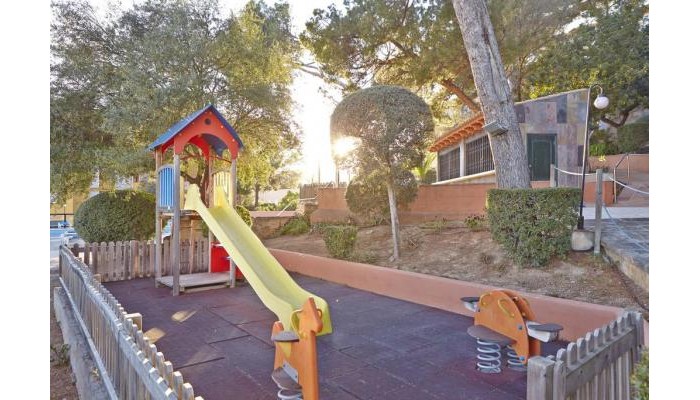 Hotel Blue Bay poza 4