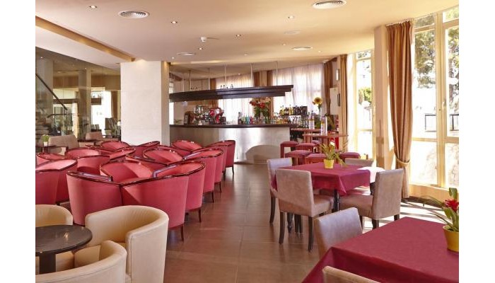 Hotel Blue Bay poza 12