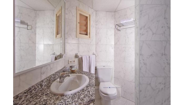 Hotel Blue Bay poza 10