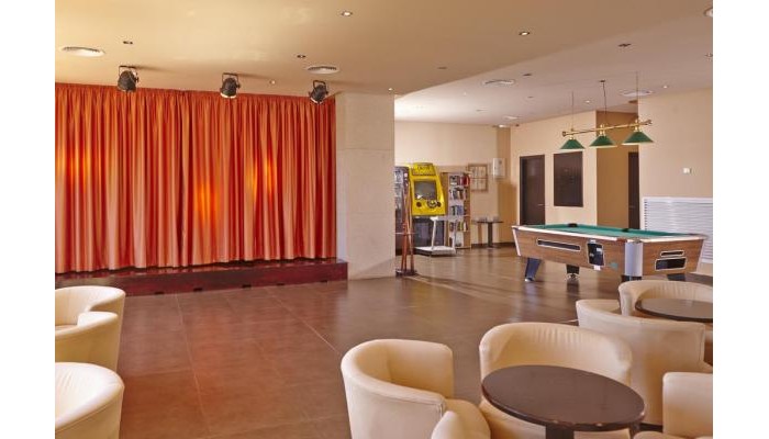 Hotel Blue Bay poza 5