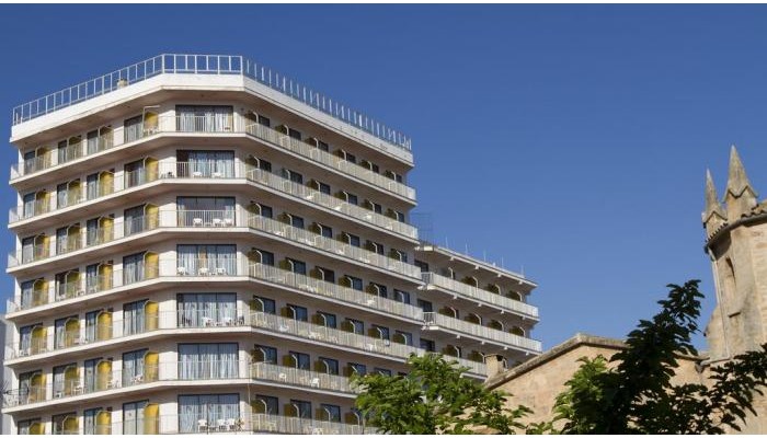 Hotel Blue Sea Arenal Tower - Adults Only poza 1