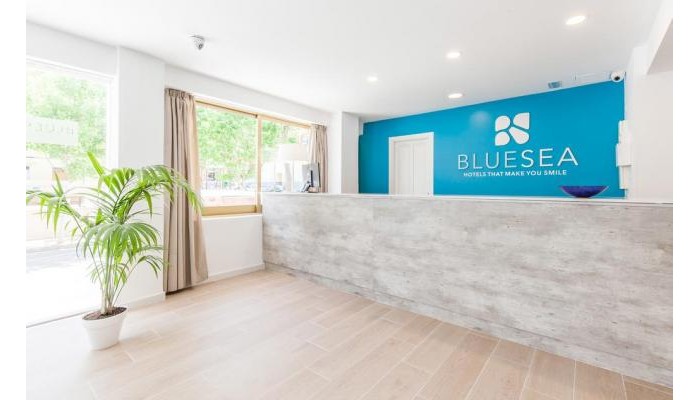 Hotel Blue Sea Arenal Tower - Adults Only poza 8