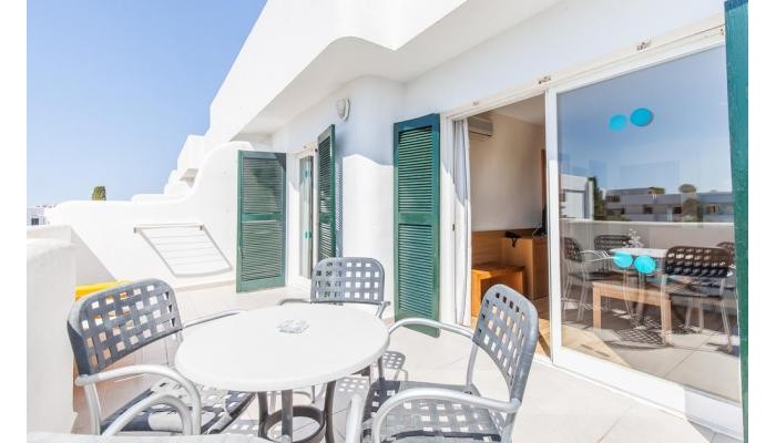 Hotel Blue Sea Club Martha’s poza 8