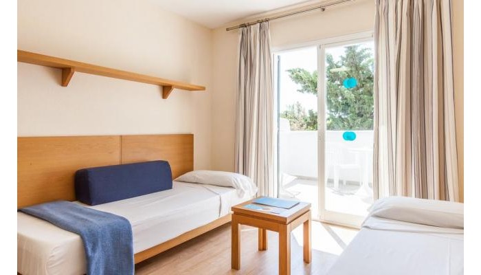 Hotel Blue Sea Club Martha’s poza 14