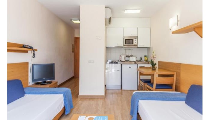 Hotel Blue Sea Club Martha’s poza 13