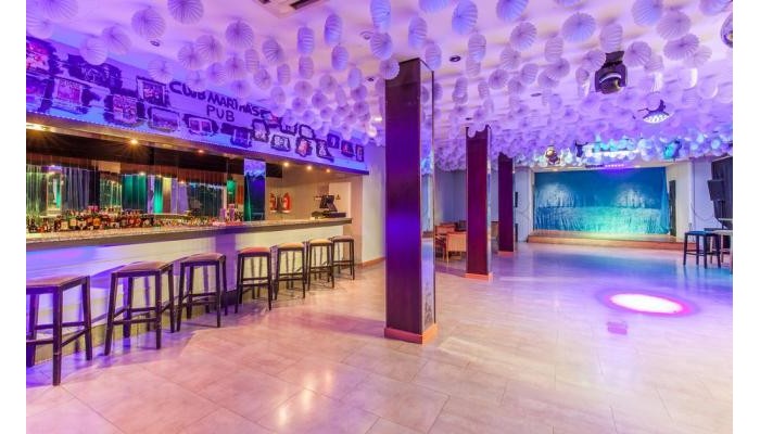 Hotel Blue Sea Club Martha’s poza 1