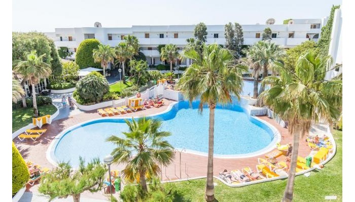 Hotel Blue Sea Club Martha’s poza 6