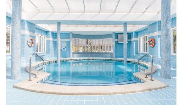 Hotel Blue Sea Club Martha’s poza 2