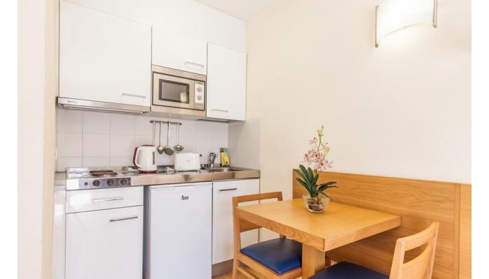 Hotel Blue Sea Club Martha’s poza 12