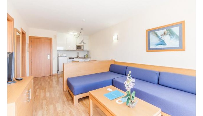 Hotel Blue Sea Club Martha’s poza 9