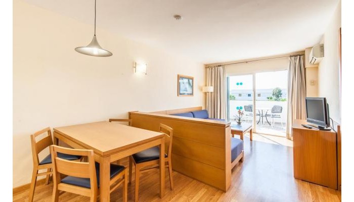 Hotel Blue Sea Club Martha’s poza 10