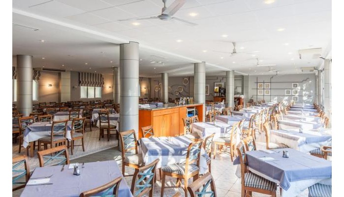 Hotel Blue Sea Club Martha’s poza 5