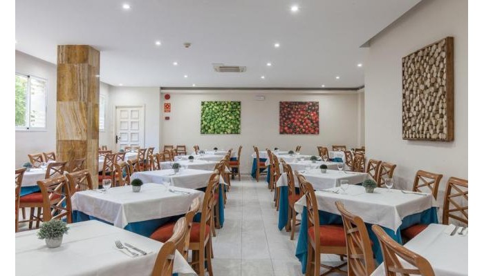 Hotel Bluesea Costa Verde poza 7