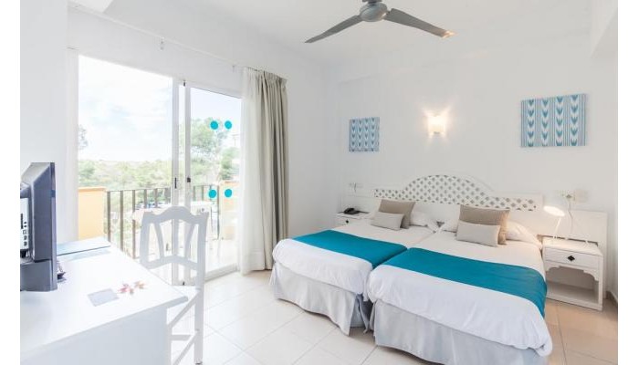 Hotel Bluesea Costa Verde poza 2