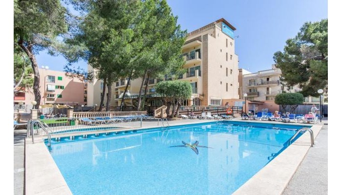 Hotel Bluesea Costa Verde poza 6