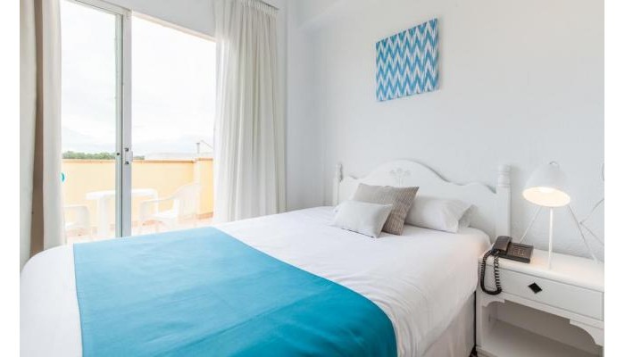 Hotel Bluesea Costa Verde poza 5