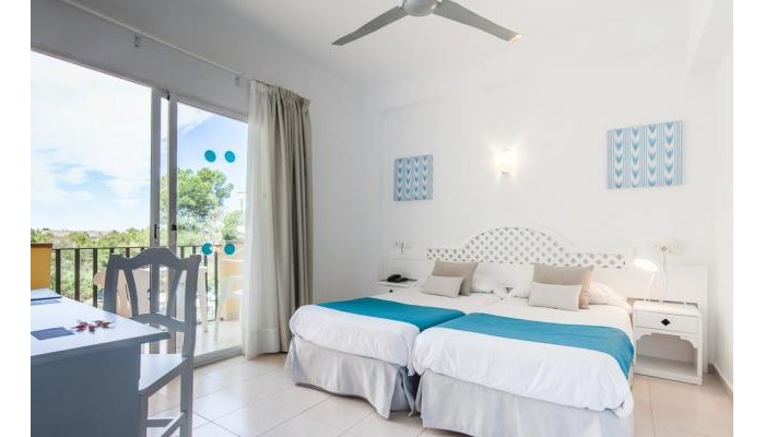 Hotel Bluesea Costa Verde poza 4