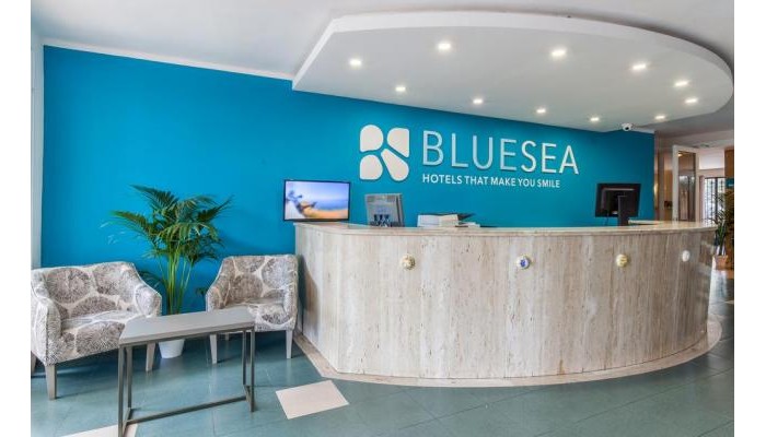 Hotel Bluesea Costa Verde poza 8