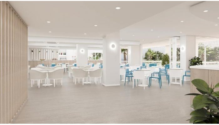 Hotel Bluesea Costa Verde poza 9